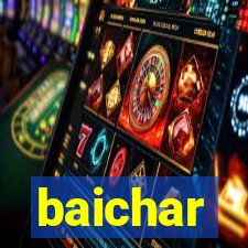 baichar