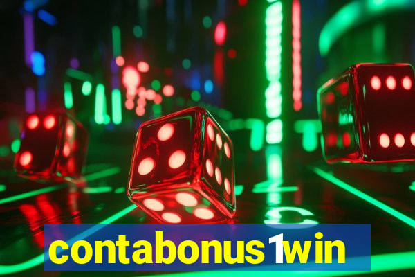 contabonus1win