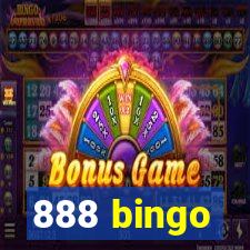 888 bingo