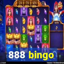 888 bingo