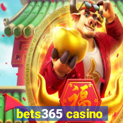 bets365 casino