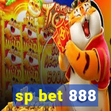 sp bet 888