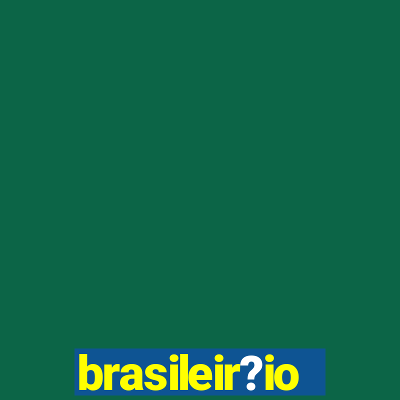 brasileir?io