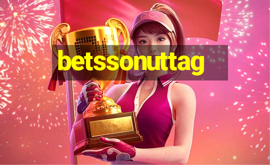 betssonuttag