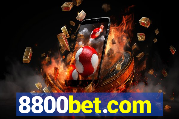 8800bet.com