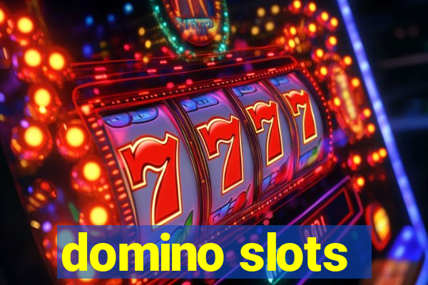 domino slots