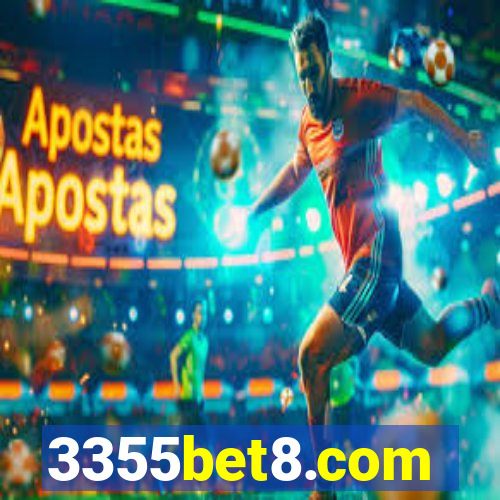 3355bet8.com