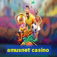 amusnet casino