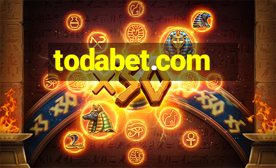 todabet.com