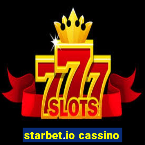 starbet.io cassino