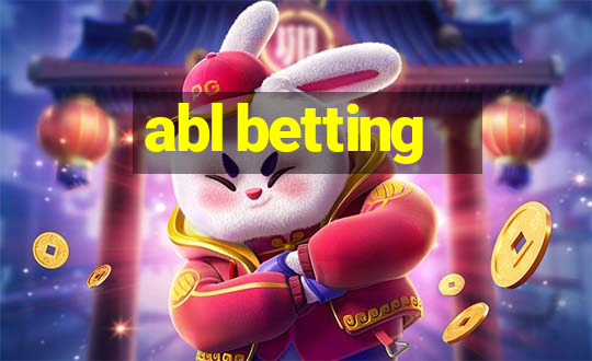 abl betting