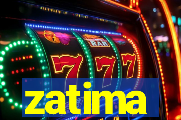 zatima