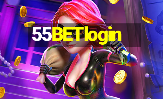 55BETlogin