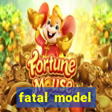 fatal model cruzeiro sp