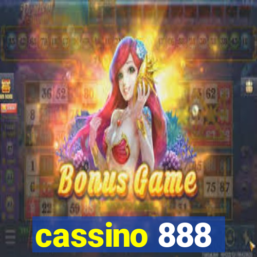 cassino 888