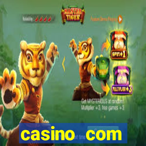 casino com depósito de $10