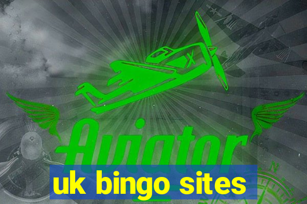 uk bingo sites