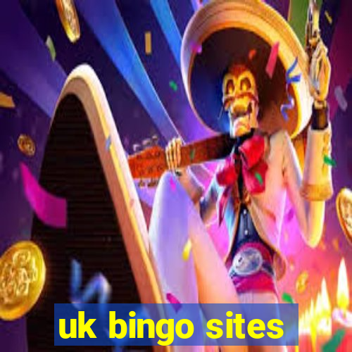 uk bingo sites