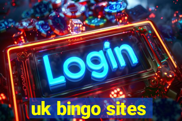 uk bingo sites