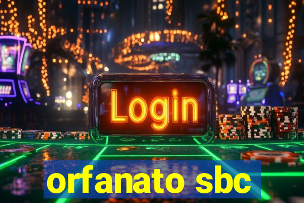 orfanato sbc