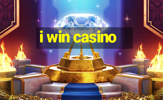 i win casino