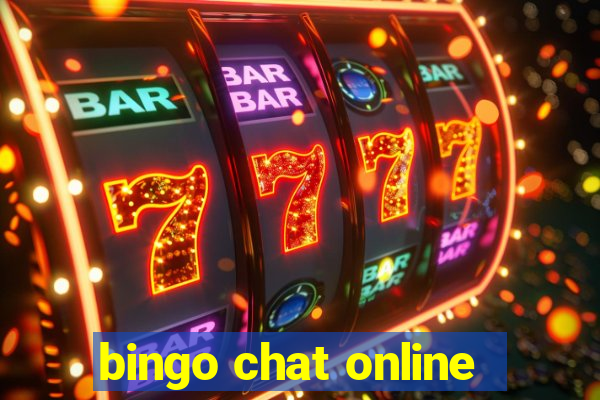 bingo chat online