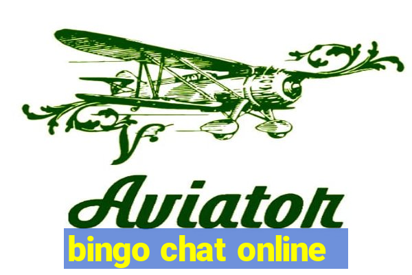 bingo chat online