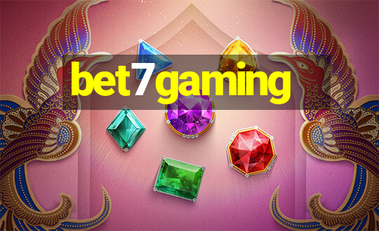 bet7gaming