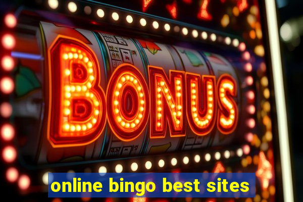 online bingo best sites