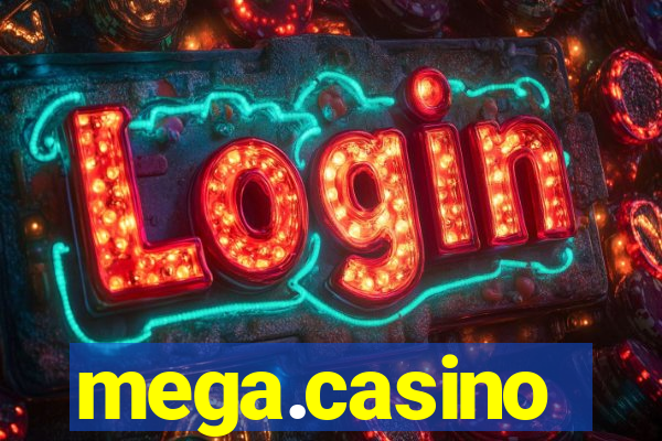 mega.casino