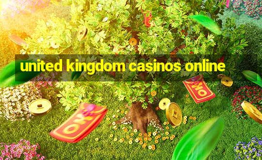 united kingdom casinos online