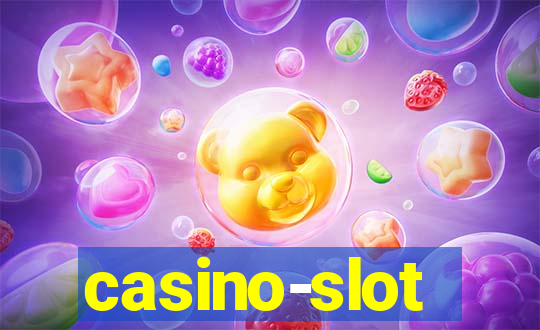 casino-slot