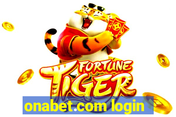 onabet.com login