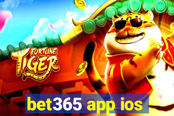 bet365 app ios