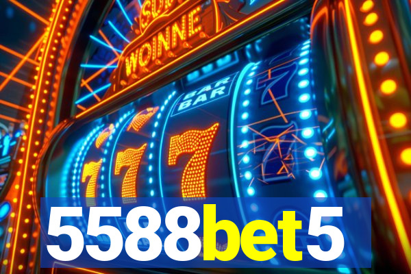 5588bet5