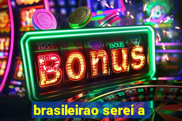 brasileirao serei a