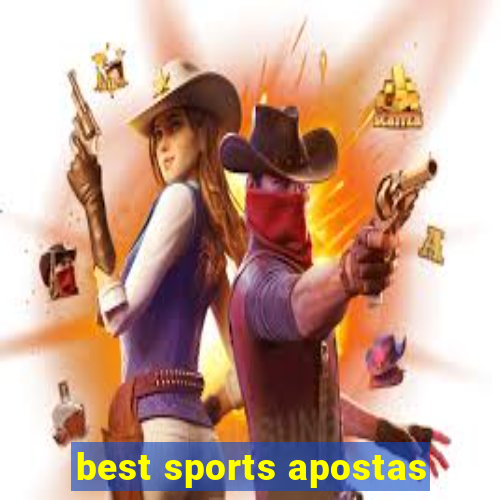 best sports apostas