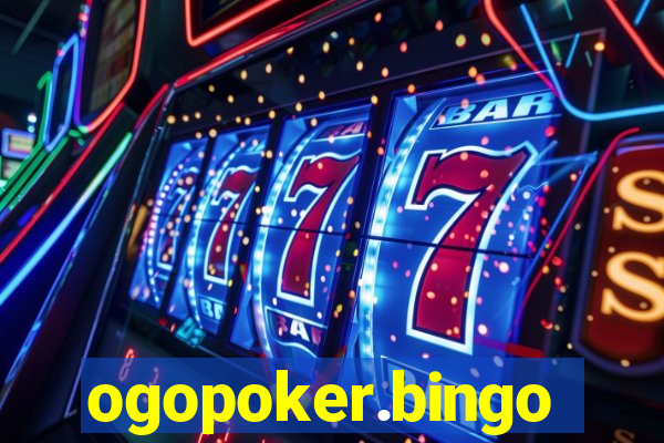 ogopoker.bingo