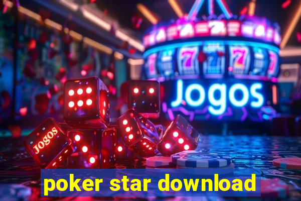 poker star download