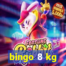 bingo 8 kg