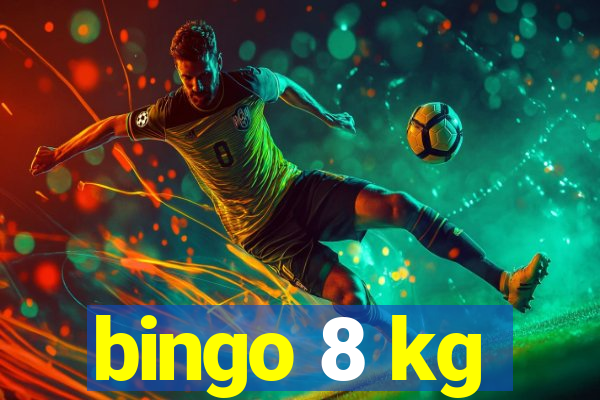 bingo 8 kg