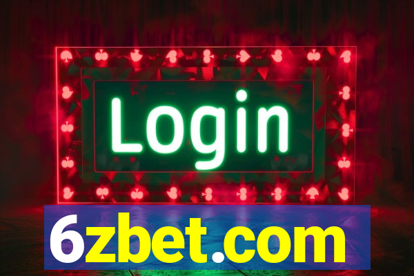 6zbet.com