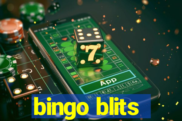 bingo blits