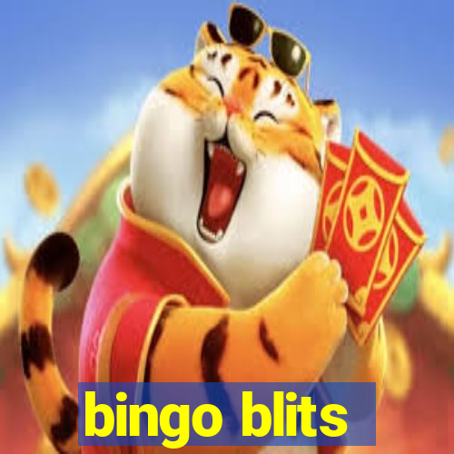 bingo blits