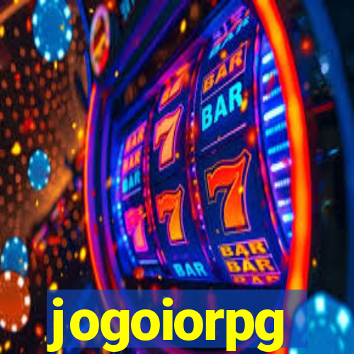 jogoiorpg