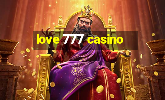 love 777 casino