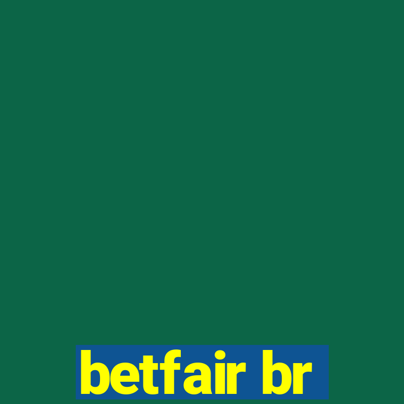 betfair br