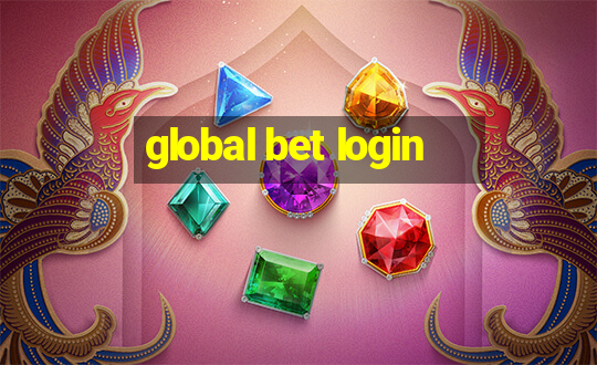 global bet login