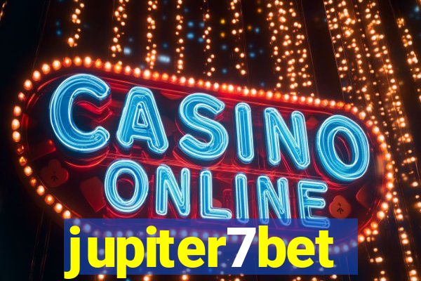 jupiter7bet