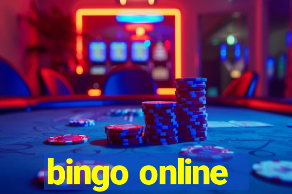 bingo online